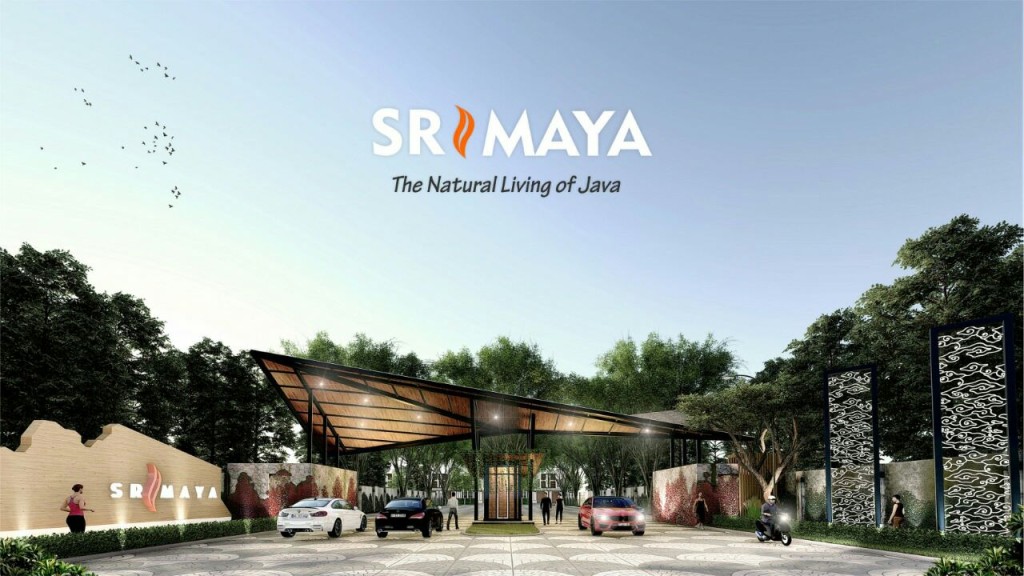 Srimaya Living